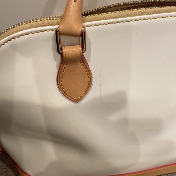 Dooney & Bourke Bag - Picture 3 of 4